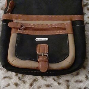 St johns bay medium crossbody bag